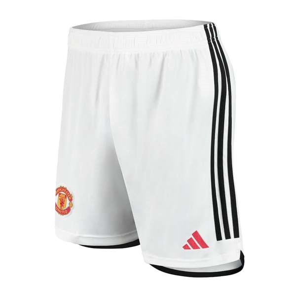 Pantalones Manchester United 1ª 2023-2024